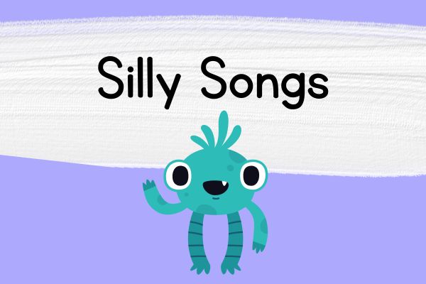 Silly Songs For Learning